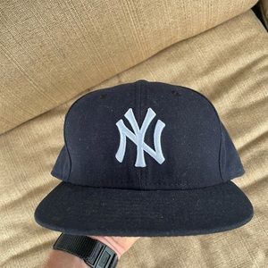 New York Yankees Hat